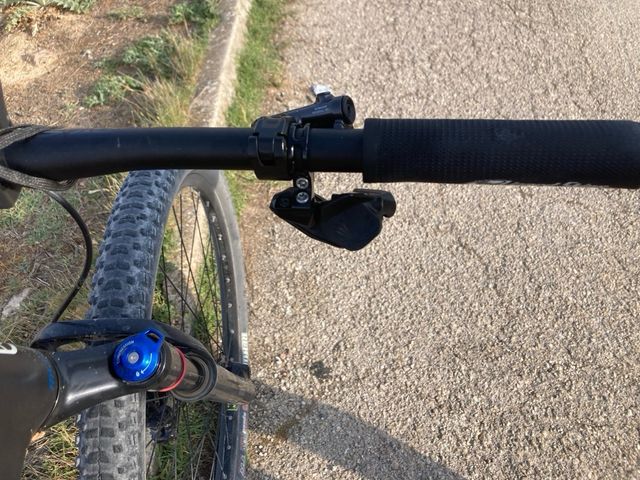 Bicicleta Montaña Mondraker Podium