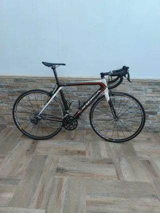 Bicicleta de carretera Orbea