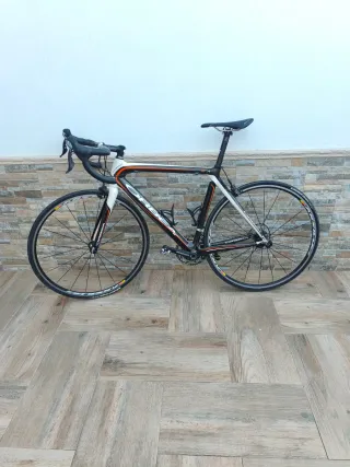 Bicicleta de carretera Orbea