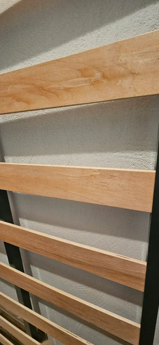 Colchón 90 cm y somier