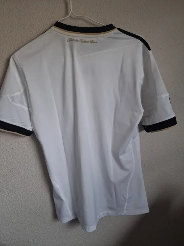 Camiseta Alemania 2010 Original