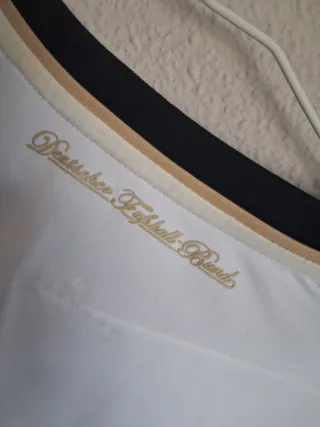 Camiseta Alemania 2010 Original