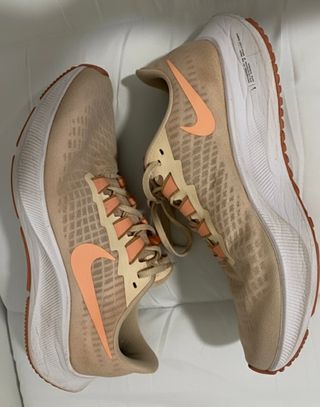 Zapatillas de correr nike