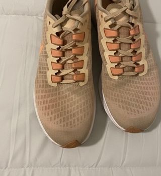 Zapatillas de correr nike