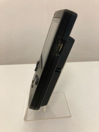 Nintendo Game Boy Pocket Nero - Pezzi