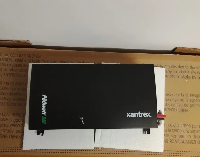 Inversor Power lib SMARTCHARGE 15A