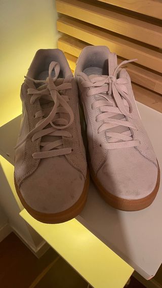 Nike Court Royale 2 - Suede