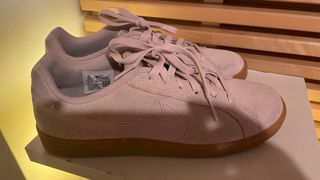 Nike Court Royale 2 - Suede