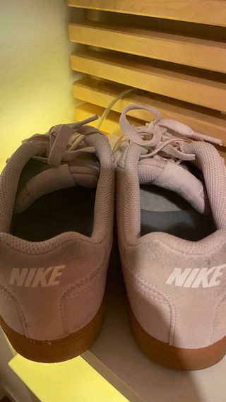 Nike Court Royale 2 - Suede