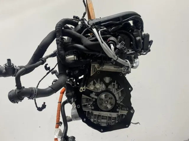 Motor VW Tiguan 1.4 TSI eHybrid DGE 2019