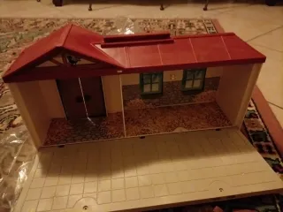 Lotto Bambole e Cavallo