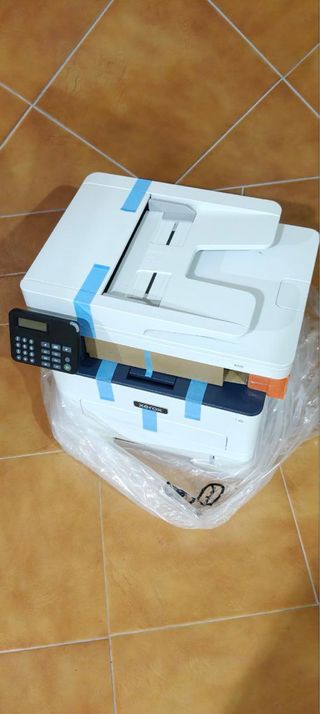 Xerox Impresora Multifunción Láser WiFi