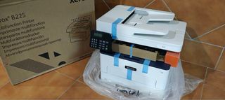 Xerox Impresora Multifunción Láser WiFi