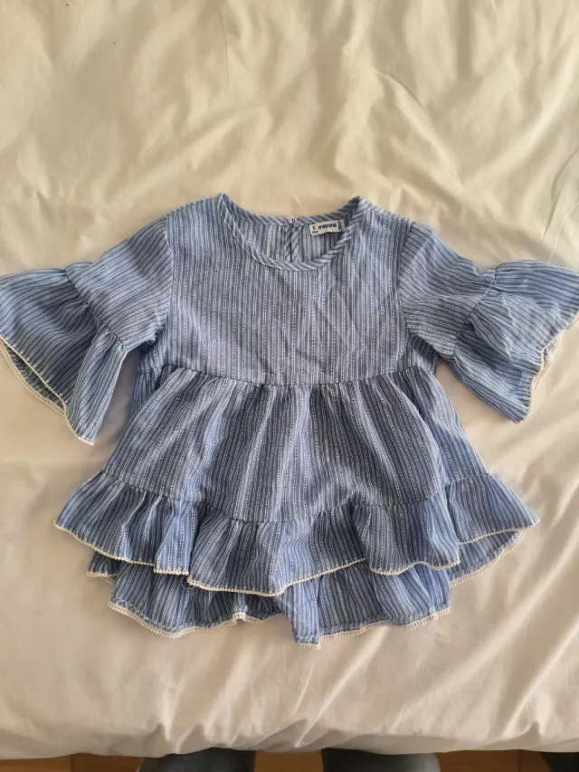 Blusa niña Mayoral 5 años