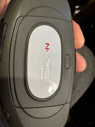 Nokia N-Gage QD Telefono Mobile