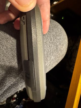 Nokia N-Gage QD Telefono Mobile