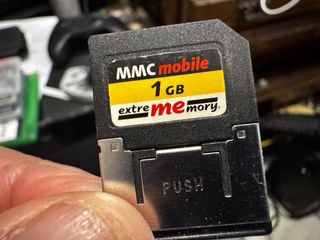 Nokia N-Gage QD Telefono Mobile