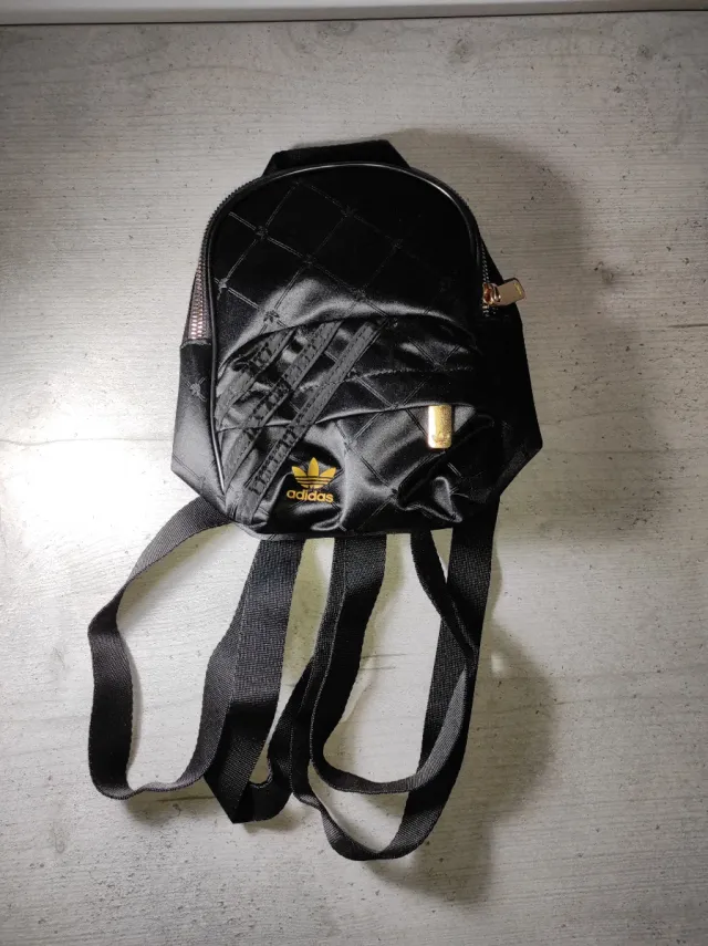 Mochila pequeña Adidas