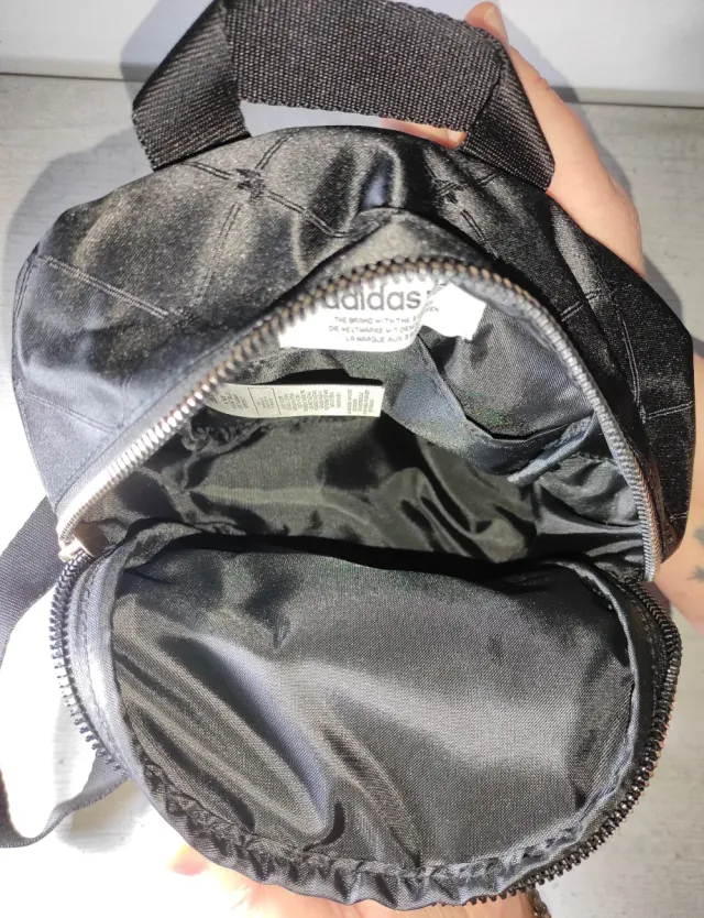 Mochila pequeña Adidas