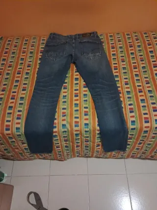 Jeans G-Star uomo blu