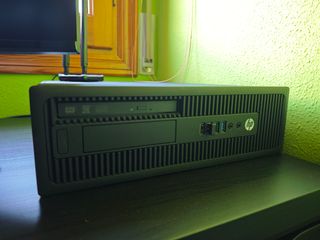 Ordenador HP Elite Desk 800