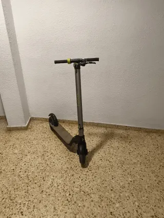 Patinete cecotec bongo