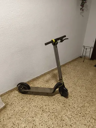 Patinete cecotec bongo