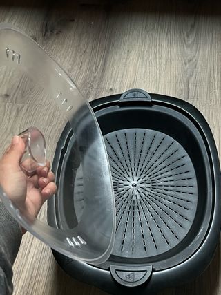 Robot de cocina Moulinex ClickChef