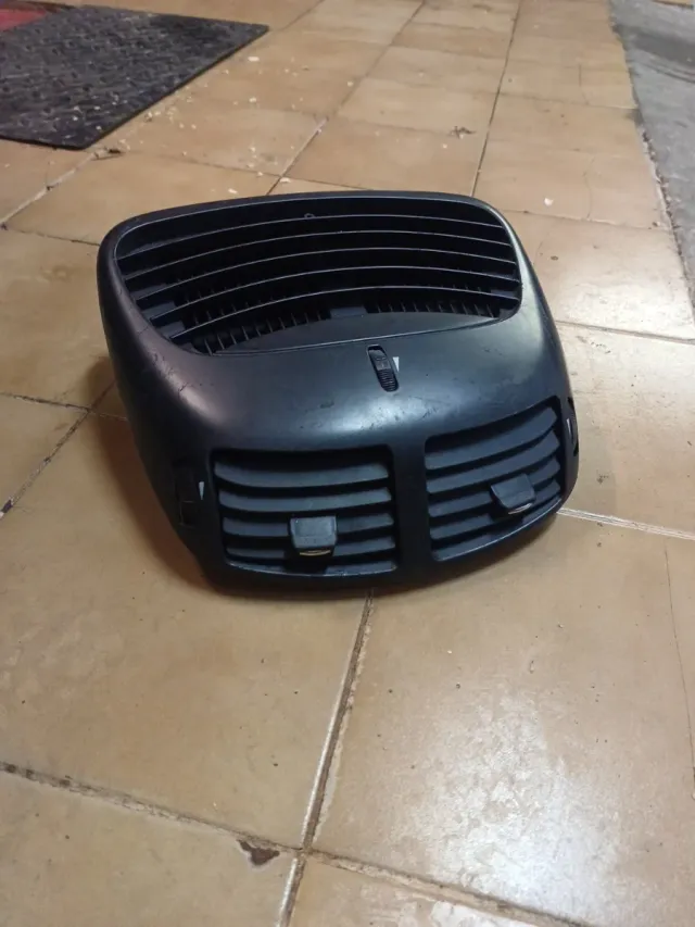 Aireadores Alfa Romeo GT