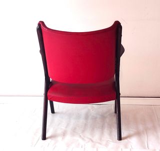 Poltrona Dal Vera anni 50  (Sillón, Fauteuil)