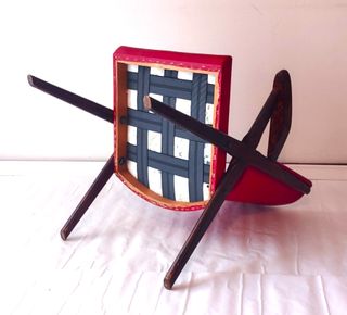 Poltrona Dal Vera anni 50  (Sillón, Fauteuil)