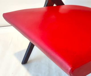 Poltrona Dal Vera anni 50  (Sillón, Fauteuil)