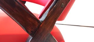 Poltrona Dal Vera anni 50  (Sillón, Fauteuil)