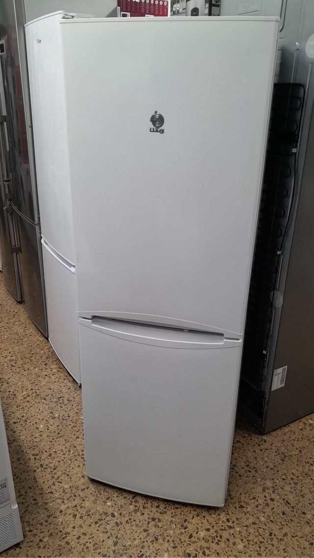 Nevera Balay con garantía