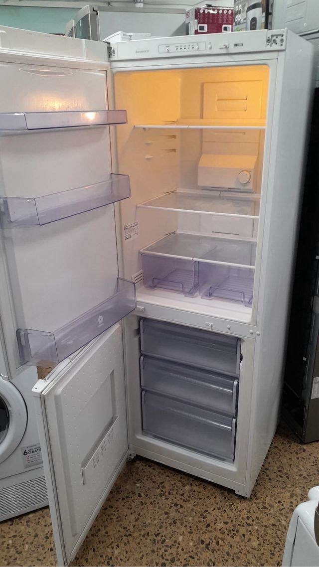 Nevera Balay con garantía