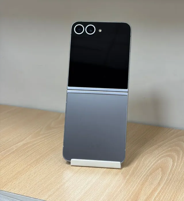 Samsung Galaxy Z Flip 6 256GB