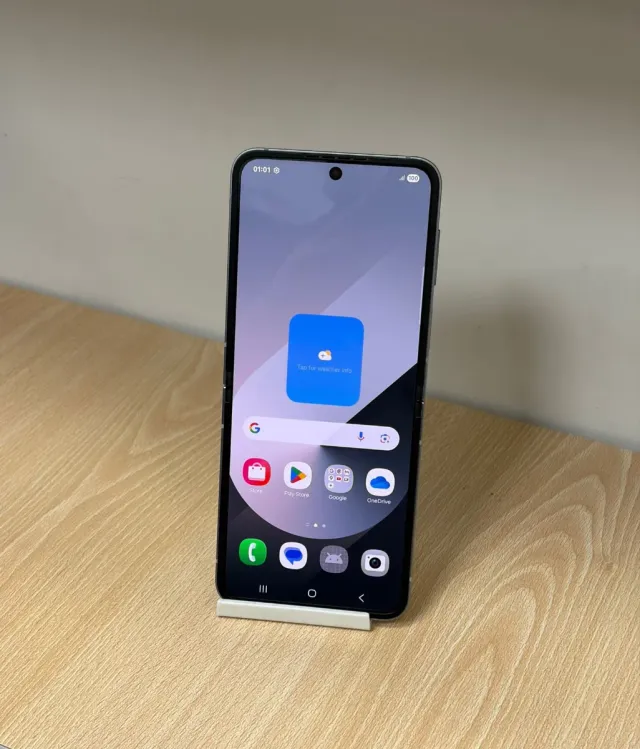 Samsung Galaxy Z Flip 6 256GB