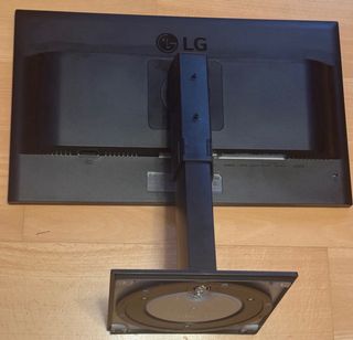 Monitor LG Profesional 24