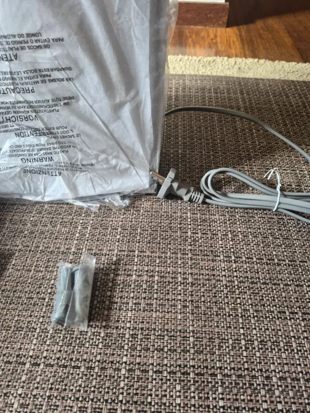 Purificador de aire Eco convair