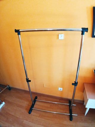 Burro Ropa Extensible Carga Pesada