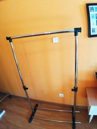 Burro Ropa Extensible Carga Pesada