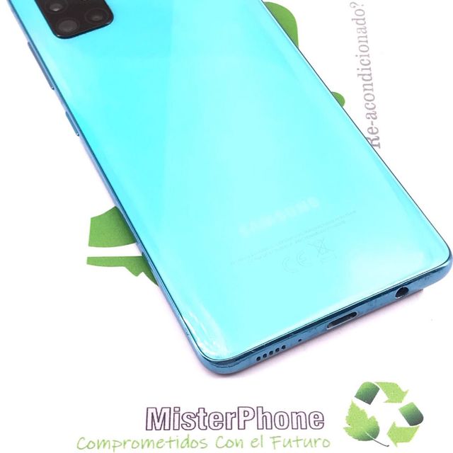 Samsung Galaxy A51 128GB Azul 249589