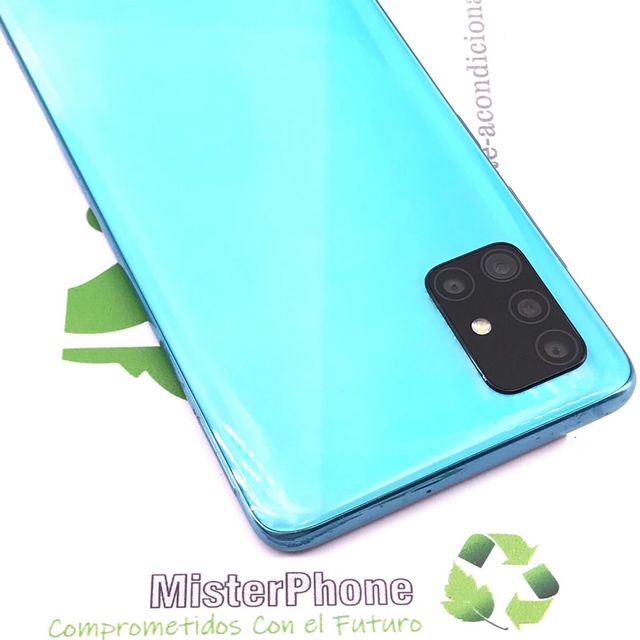 Samsung Galaxy A51 128GB Azul 249589