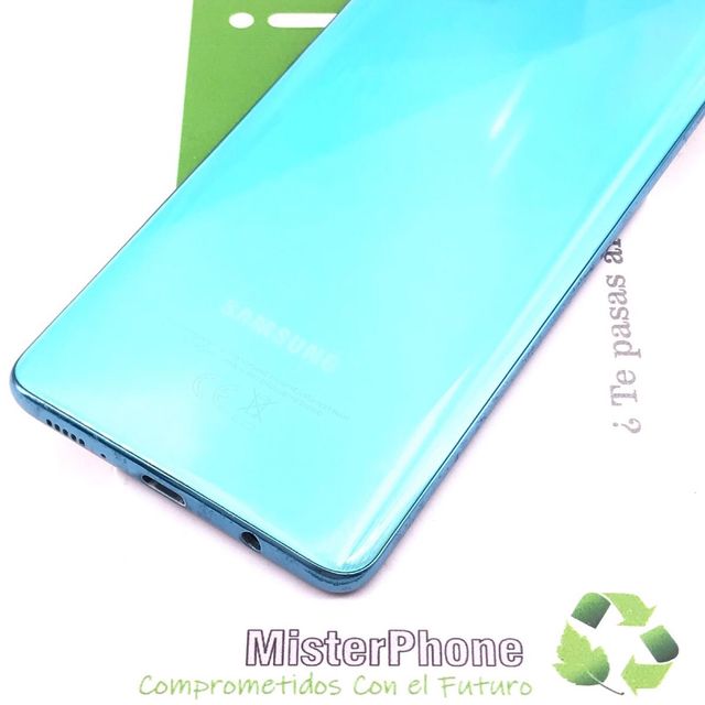 Samsung Galaxy A51 128GB Azul 249589