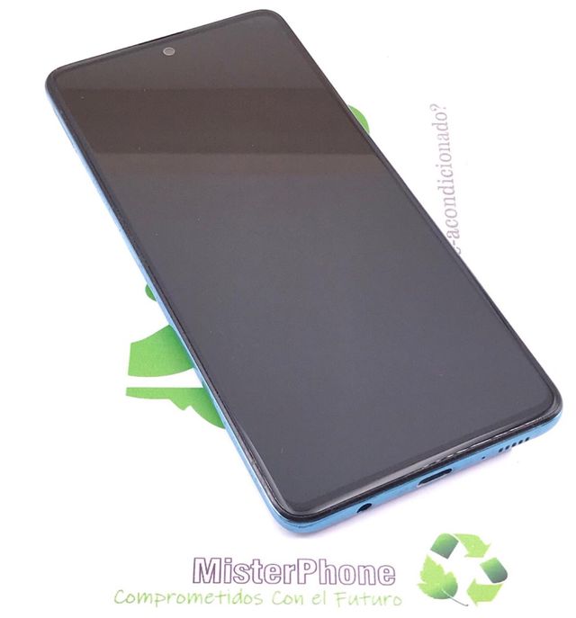 Samsung Galaxy A51 128GB Azul 249589