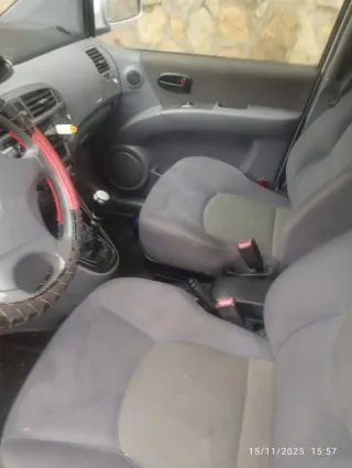 Hyundai Hyundai matrix 2005