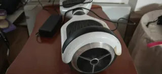 Hoverboard con cargador