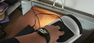 Hoverboard con cargador