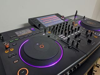 Pioneer Opus Quad + Estuche Compacto Original