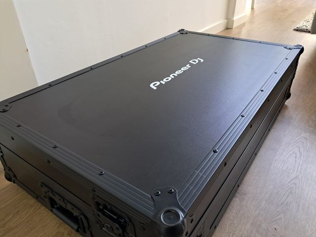 Pioneer Opus Quad + Estuche Compacto Original